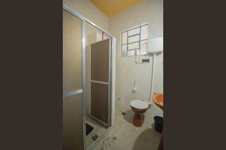 Casa para alugar com 60m², 2 quartos e sem vagaBanheiro