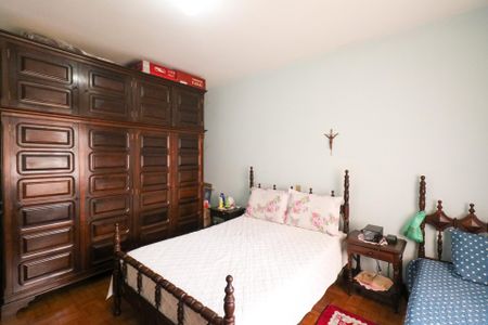 Quarto 1 de casa à venda com 2 quartos, 400m² em Santa Maria, São Caetano do Sul