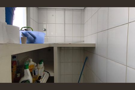 Apartamento à venda com 86m², 3 quartos e 2 vagasDespensa