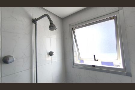 Apartamento à venda com 86m², 3 quartos e 2 vagasBanheiro