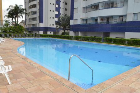 Apartamento à venda com 86m², 3 quartos e 2 vagasPiscina