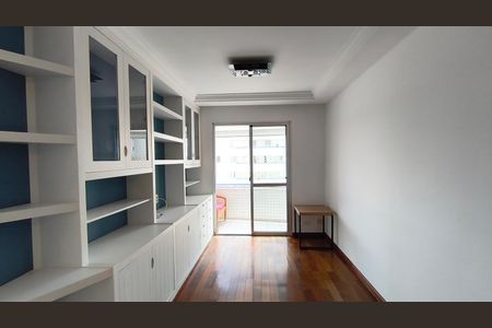 Apartamento à venda com 86m², 3 quartos e 2 vagasSala