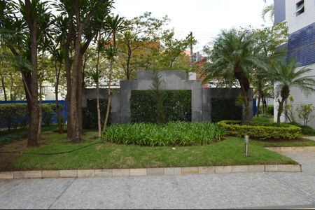 Apartamento à venda com 86m², 3 quartos e 2 vagasÁrea comum