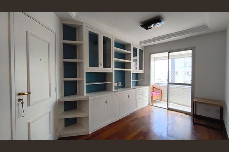 Apartamento à venda com 86m², 3 quartos e 2 vagasSala