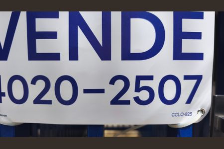 Apartamento à venda com 86m², 3 quartos e 2 vagasPlaquinha CCLO-825