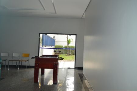 Apartamento à venda com 86m², 3 quartos e 2 vagasSala de Jogos