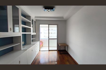 Apartamento à venda com 86m², 3 quartos e 2 vagasSala