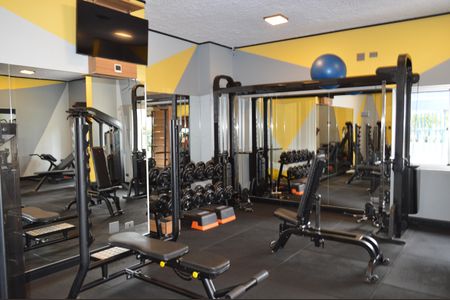 Apartamento à venda com 86m², 3 quartos e 2 vagasAcademia