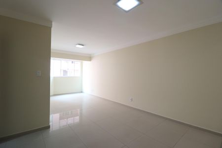 Sala de apartamento para alugar com 3 quartos, 88m² em Santa Maria, Uberlândia