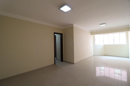 Sala de apartamento para alugar com 3 quartos, 88m² em Santa Maria, Uberlândia