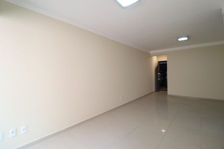 Sala de apartamento para alugar com 3 quartos, 88m² em Santa Maria, Uberlândia