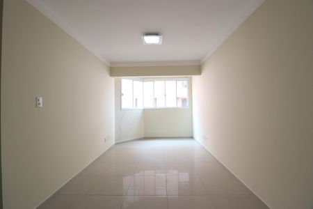 Sala de apartamento para alugar com 3 quartos, 88m² em Santa Maria, Uberlândia