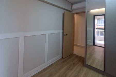 Quarto 1 de apartamento para alugar com 2 quartos, 75m² em José Menino, Santos