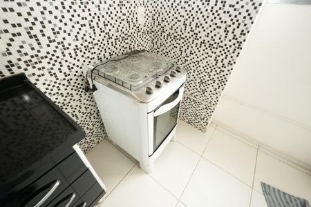 Apartamento à venda com 100m², 3 quartos e 1 vagaCozinha