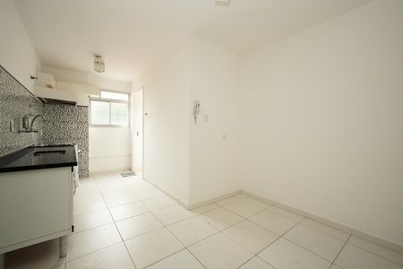 Apartamento à venda com 100m², 3 quartos e 1 vagaCozinha