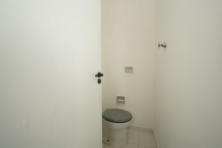 Apartamento à venda com 100m², 3 quartos e 1 vagaBanheiro de serviço