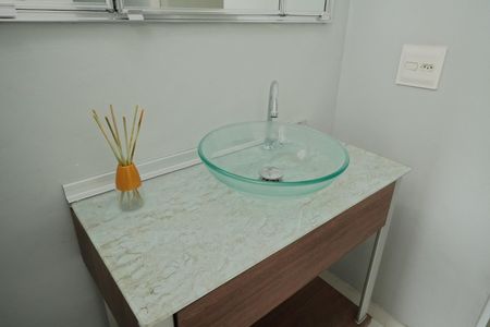 Apartamento à venda com 100m², 3 quartos e 1 vagaSuíte