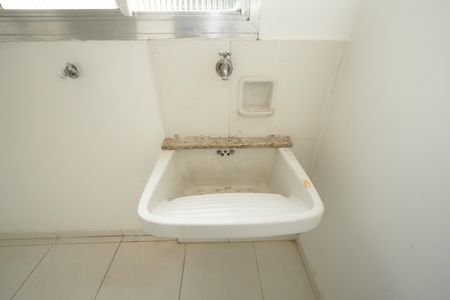 Apartamento à venda com 100m², 3 quartos e 1 vagaÁrea de Serviço