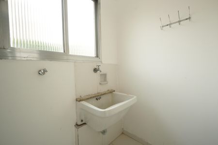 Apartamento à venda com 100m², 3 quartos e 1 vagaÁrea de Serviço