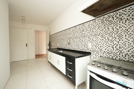 Apartamento à venda com 100m², 3 quartos e 1 vagaCozinha