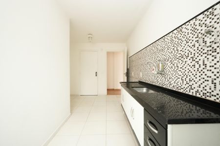 Apartamento à venda com 100m², 3 quartos e 1 vagaCozinha