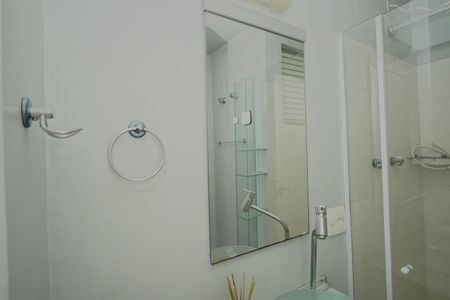 Apartamento à venda com 100m², 3 quartos e 1 vagaBanheiro