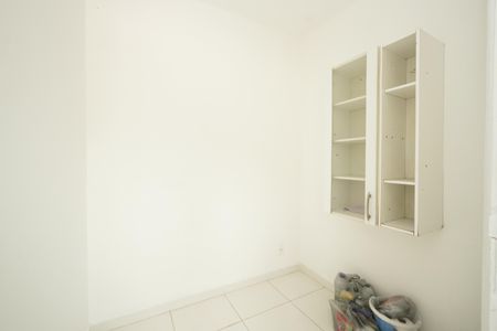 Apartamento à venda com 100m², 3 quartos e 1 vagaQuarto de Serviço