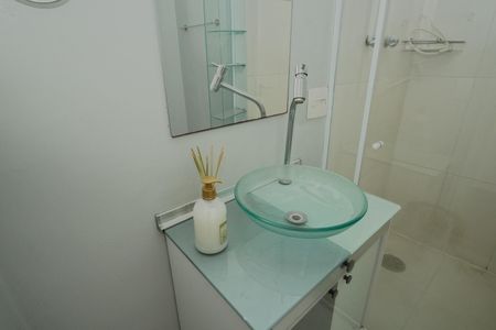 Apartamento à venda com 100m², 3 quartos e 1 vagaBanheiro