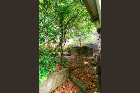 Casa à venda com 86m², 2 quartos e 2 vagasQuintal - Jardim