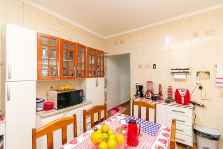 Casa à venda com 86m², 2 quartos e 2 vagasCozinha