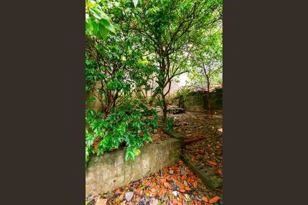 Casa à venda com 86m², 2 quartos e 2 vagasQuintal - Jardim