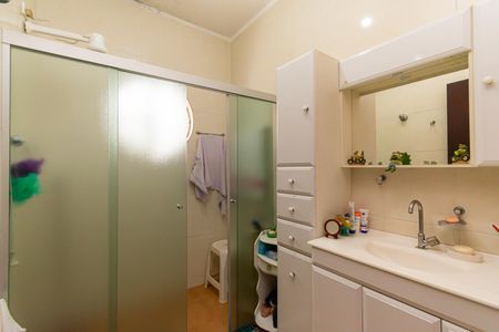 Banheiro de casa à venda com 2 quartos, 86m² em Vila Alpina, São Paulo