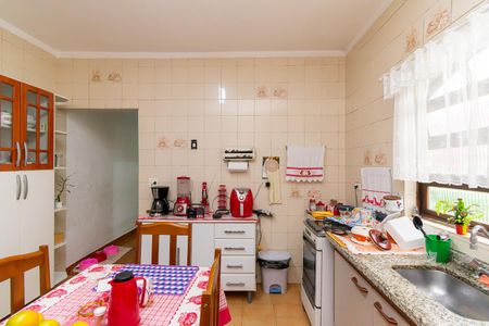 Casa à venda com 86m², 2 quartos e 2 vagasCozinha