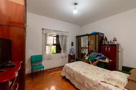 Quarto 2 de casa à venda com 2 quartos, 86m² em Vila Alpina, São Paulo