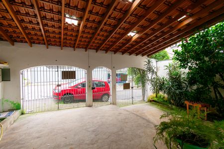 Casa à venda com 86m², 2 quartos e 2 vagasGaragem