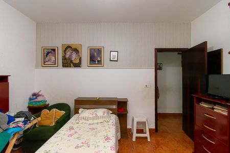 Casa à venda com 86m², 2 quartos e 2 vagasQuarto 2