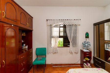 Casa à venda com 86m², 2 quartos e 2 vagasQuarto 2