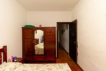 Quarto 1 de casa à venda com 2 quartos, 86m² em Vila Alpina, São Paulo