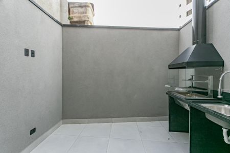 Casa à venda com 205m², 4 quartos e 2 vagas Casa à venda com 205m², 4 quartos e 2 vagasÁrea gourmet 2