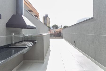 Casa à venda com 205m², 4 quartos e 2 vagas Casa à venda com 205m², 4 quartos e 2 vagasVaranda gourmet