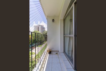 Apartamento para alugar com 3 quartos, 75m² em Vila Suzana, São Paulo