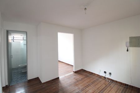 Apartamento para alugar com 2 quartos, 45m² em Jardim Aparecida, São Paulo