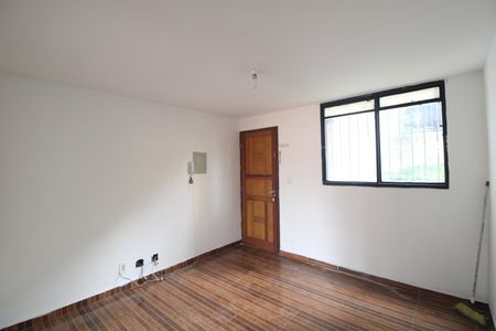 Apartamento para alugar com 2 quartos, 45m² em Jardim Aparecida, São Paulo