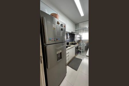 Apartamento à venda com 75m², 3 quartos e 1 vaga