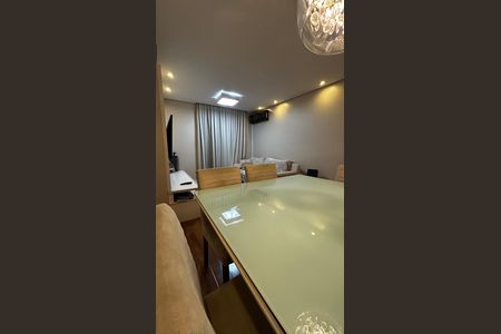 Apartamento à venda com 3 quartos, 75m² em Parque São Lucas, São Paulo