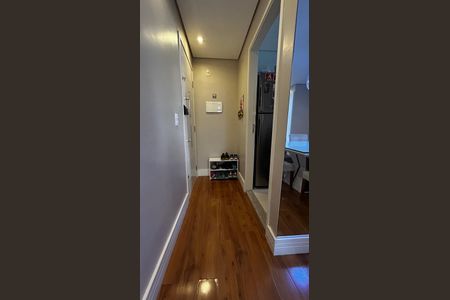 Apartamento à venda com 3 quartos, 75m² em Parque São Lucas, São Paulo