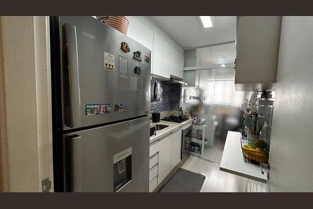 Apartamento à venda com 75m², 3 quartos e 1 vaga