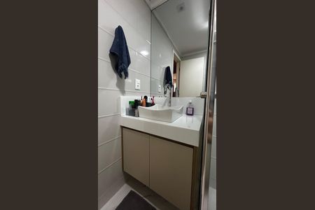 Apartamento à venda com 75m², 3 quartos e 1 vaga