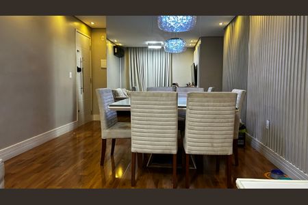 Apartamento à venda com 3 quartos, 75m² em Parque São Lucas, São Paulo