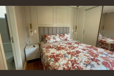 Apartamento à venda com 3 quartos, 75m² em Parque São Lucas, São Paulo